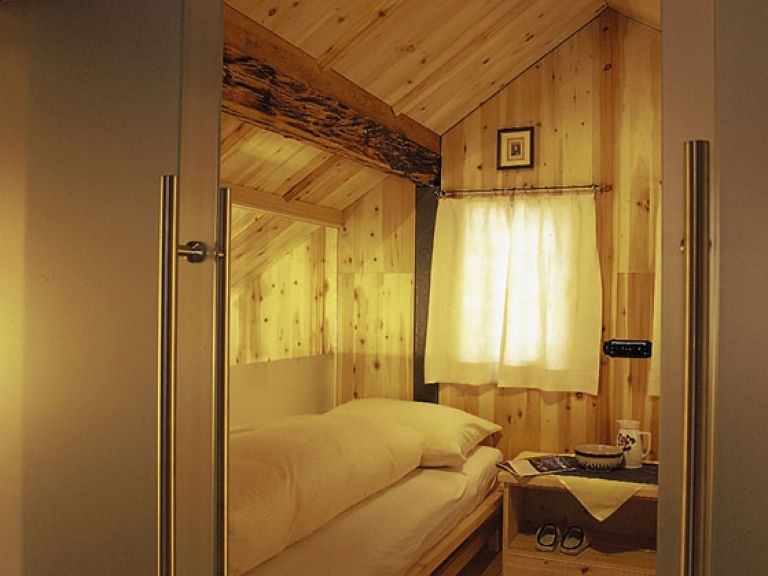 chalet-schlafzimmer-tirol